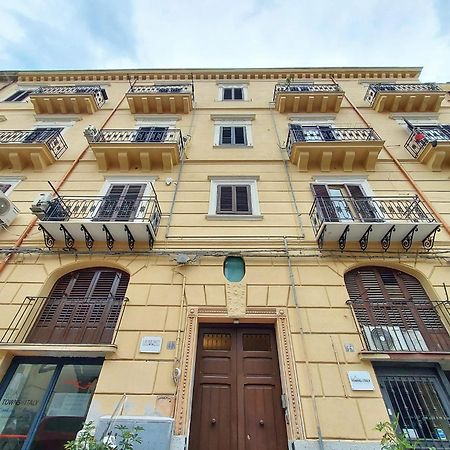 La Casa Del Moro - All' Opera Palermo Dış mekan fotoğraf