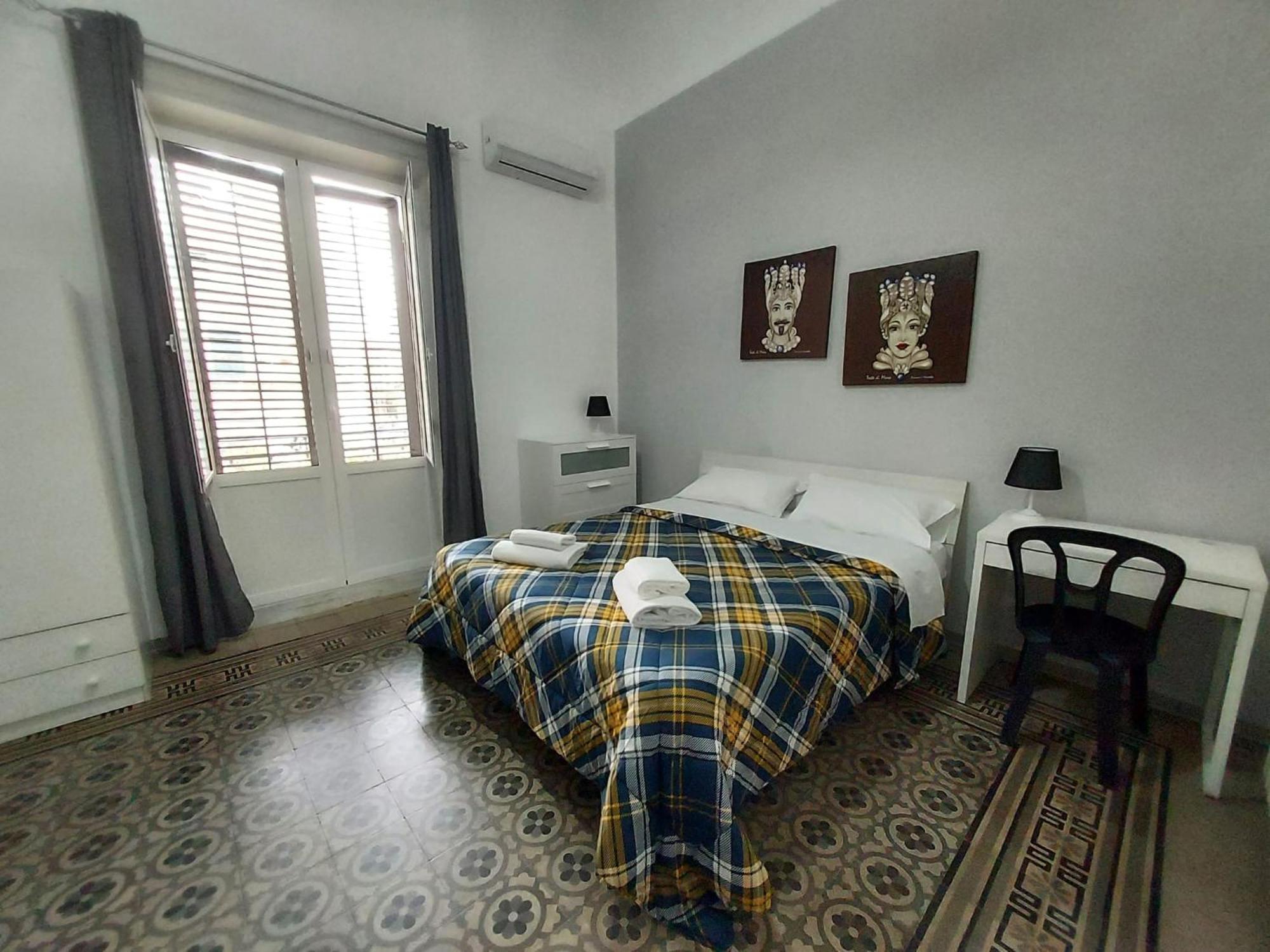 La Casa Del Moro - All' Opera Palermo Dış mekan fotoğraf