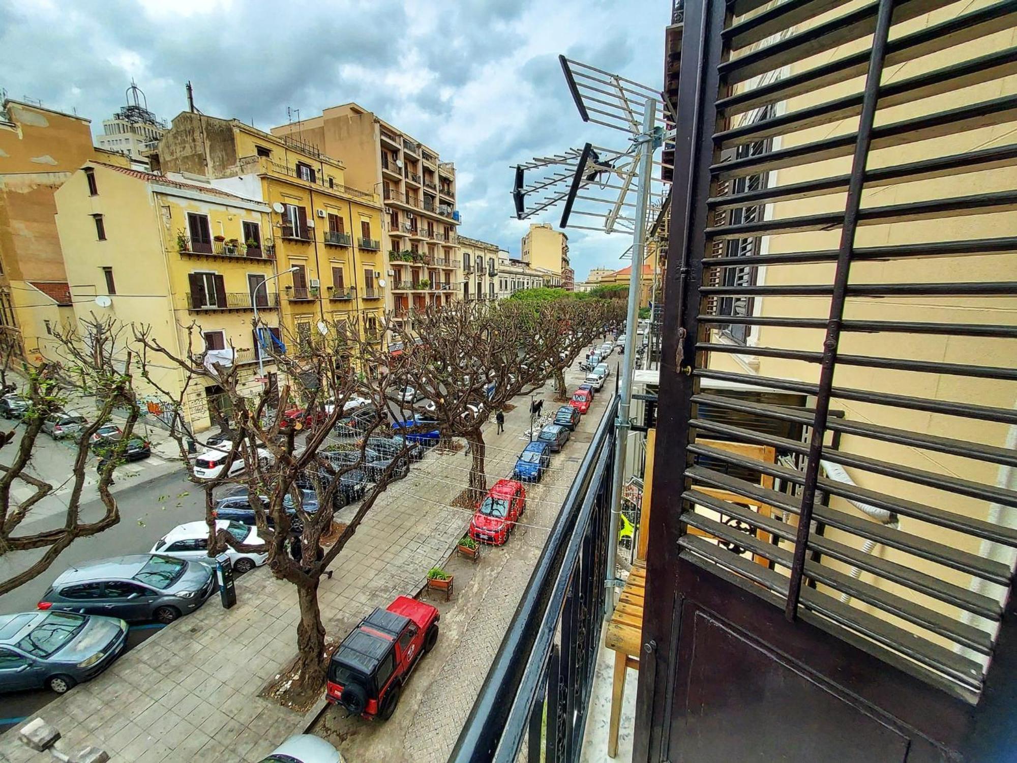 La Casa Del Moro - All' Opera Palermo Dış mekan fotoğraf