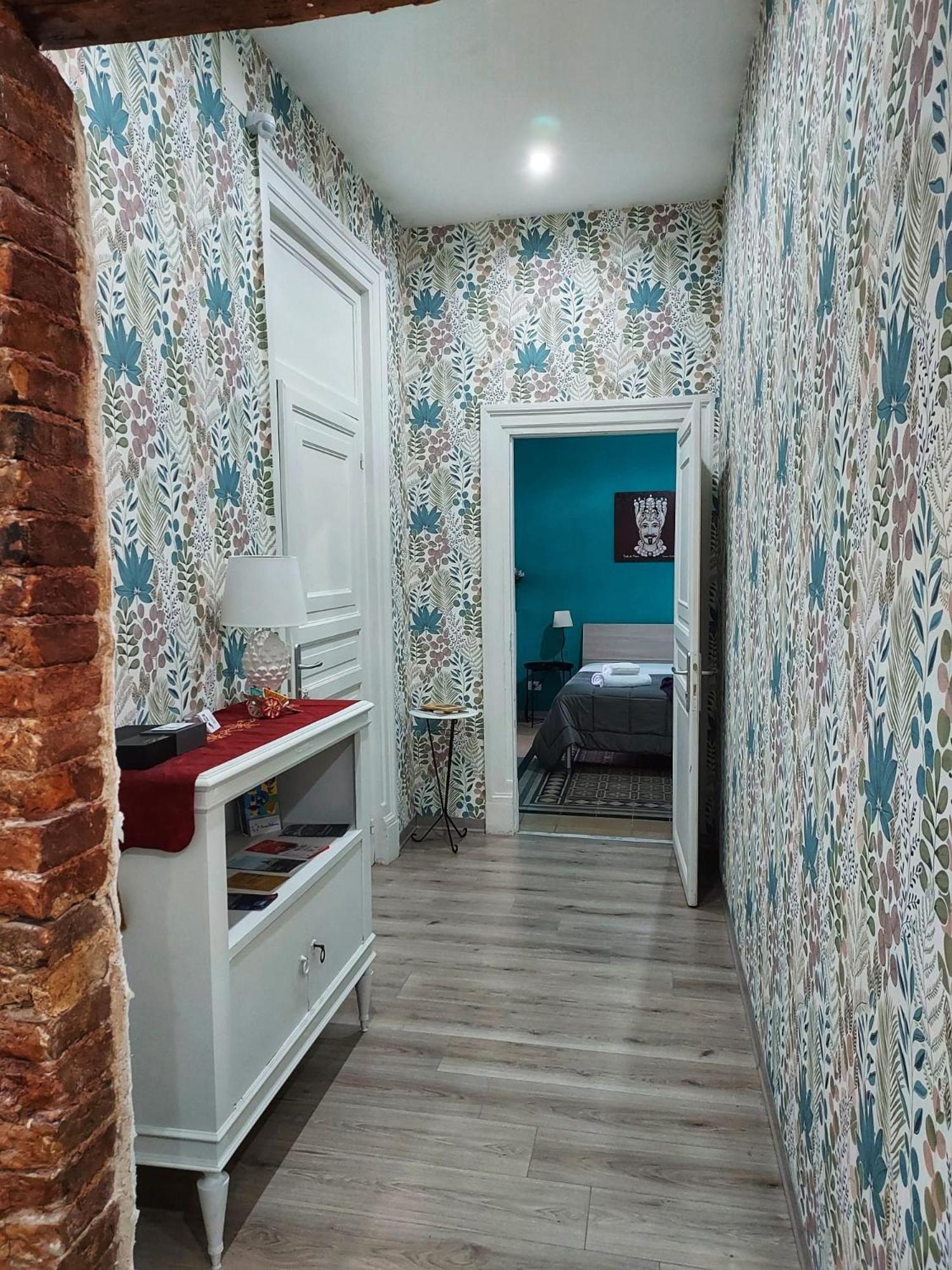 La Casa Del Moro - All' Opera Palermo Dış mekan fotoğraf