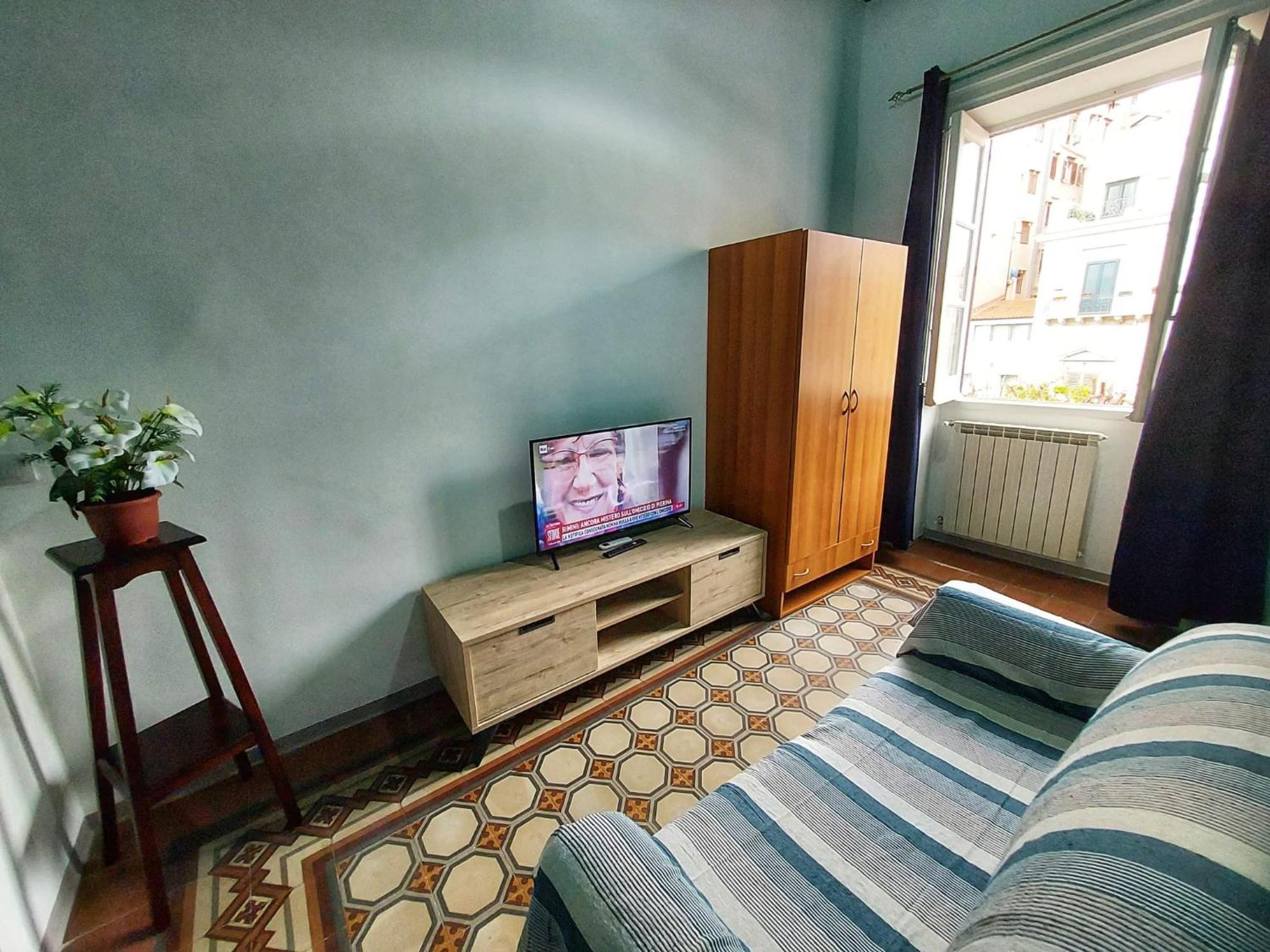 La Casa Del Moro - All' Opera Palermo Dış mekan fotoğraf