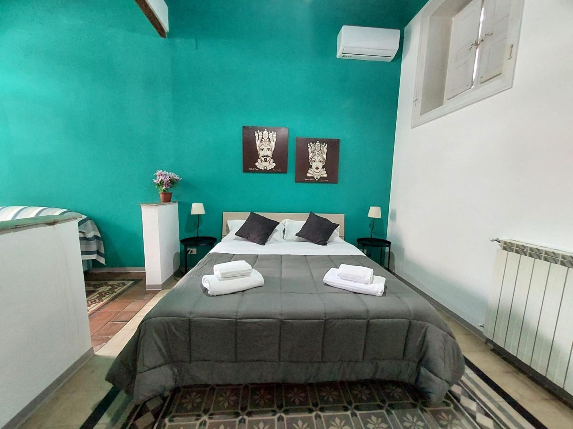La Casa Del Moro - All' Opera Palermo Dış mekan fotoğraf