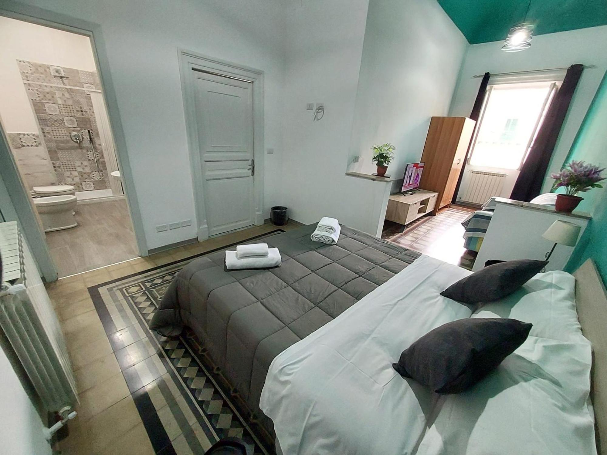 La Casa Del Moro - All' Opera Palermo Dış mekan fotoğraf