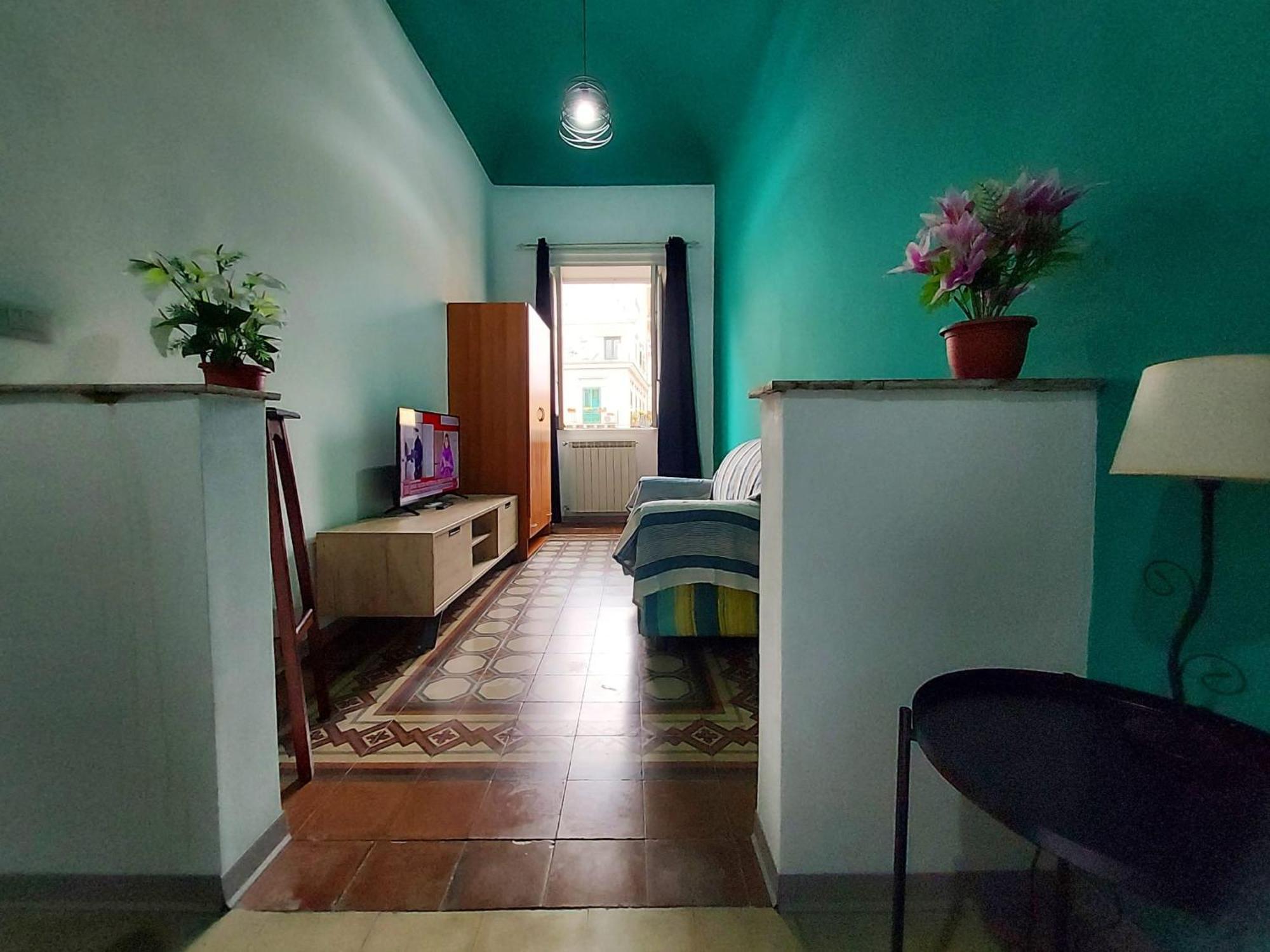 La Casa Del Moro - All' Opera Palermo Dış mekan fotoğraf