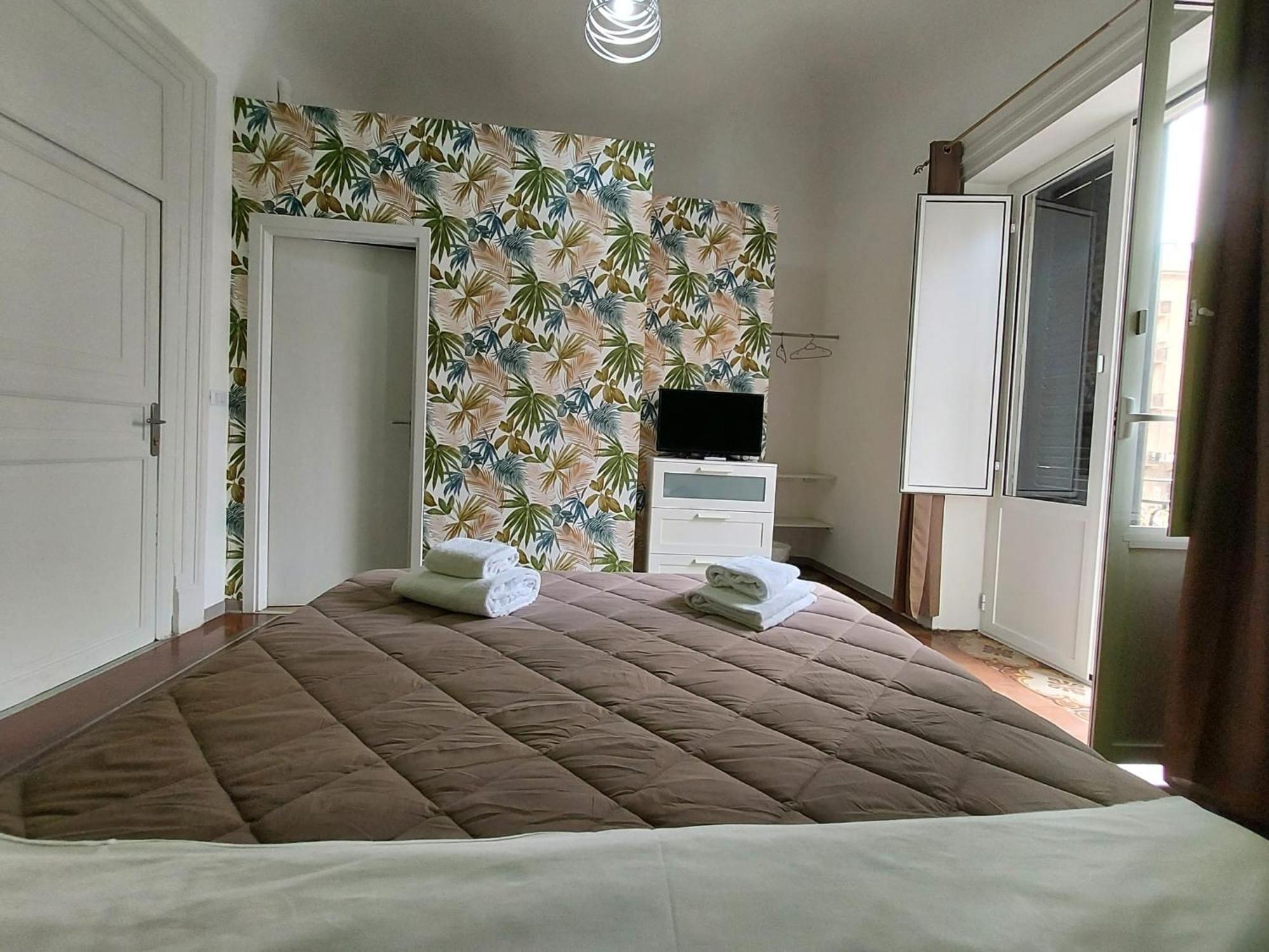 La Casa Del Moro - All' Opera Palermo Dış mekan fotoğraf