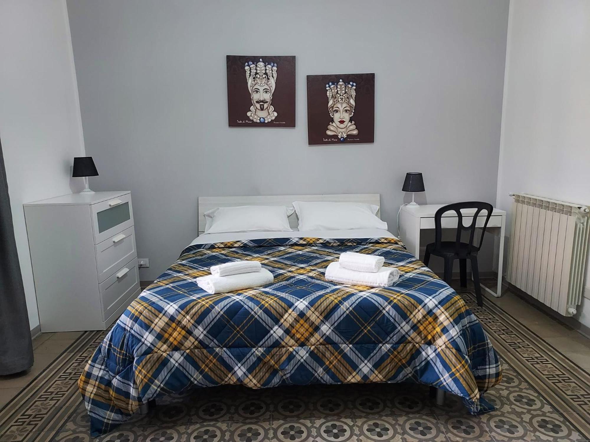 La Casa Del Moro - All' Opera Palermo Dış mekan fotoğraf