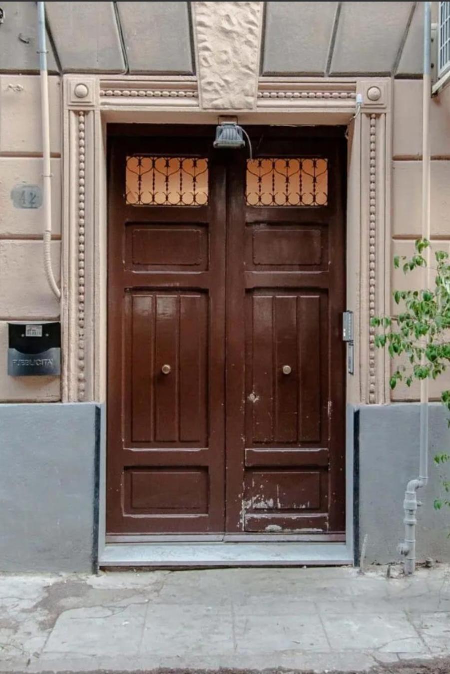 La Casa Del Moro - All' Opera Palermo Dış mekan fotoğraf