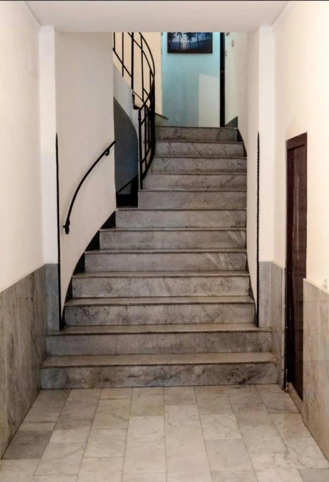 La Casa Del Moro - All' Opera Palermo Dış mekan fotoğraf